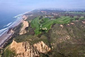 Torrey Pines (North) 16th And 15th Holes